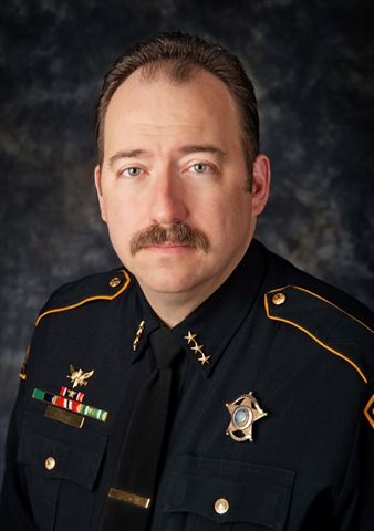 In 1993 he began his career with the Midland <b>County Sheriff&#39;s</b> Office. - 1681308076844161